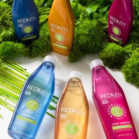 Redken 2018 Nature Science Social Posts 21
